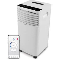 Sencor SAC MT7007C-EUE3 Mobilní klimatizace Wi-Fi, bílá