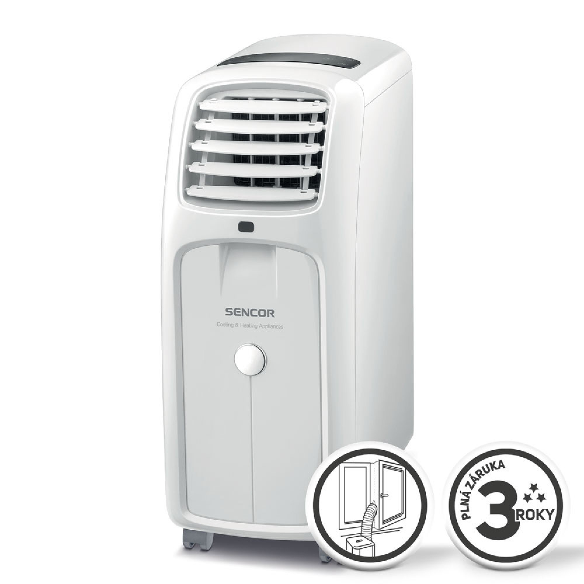 Sencor SAC MT7020C