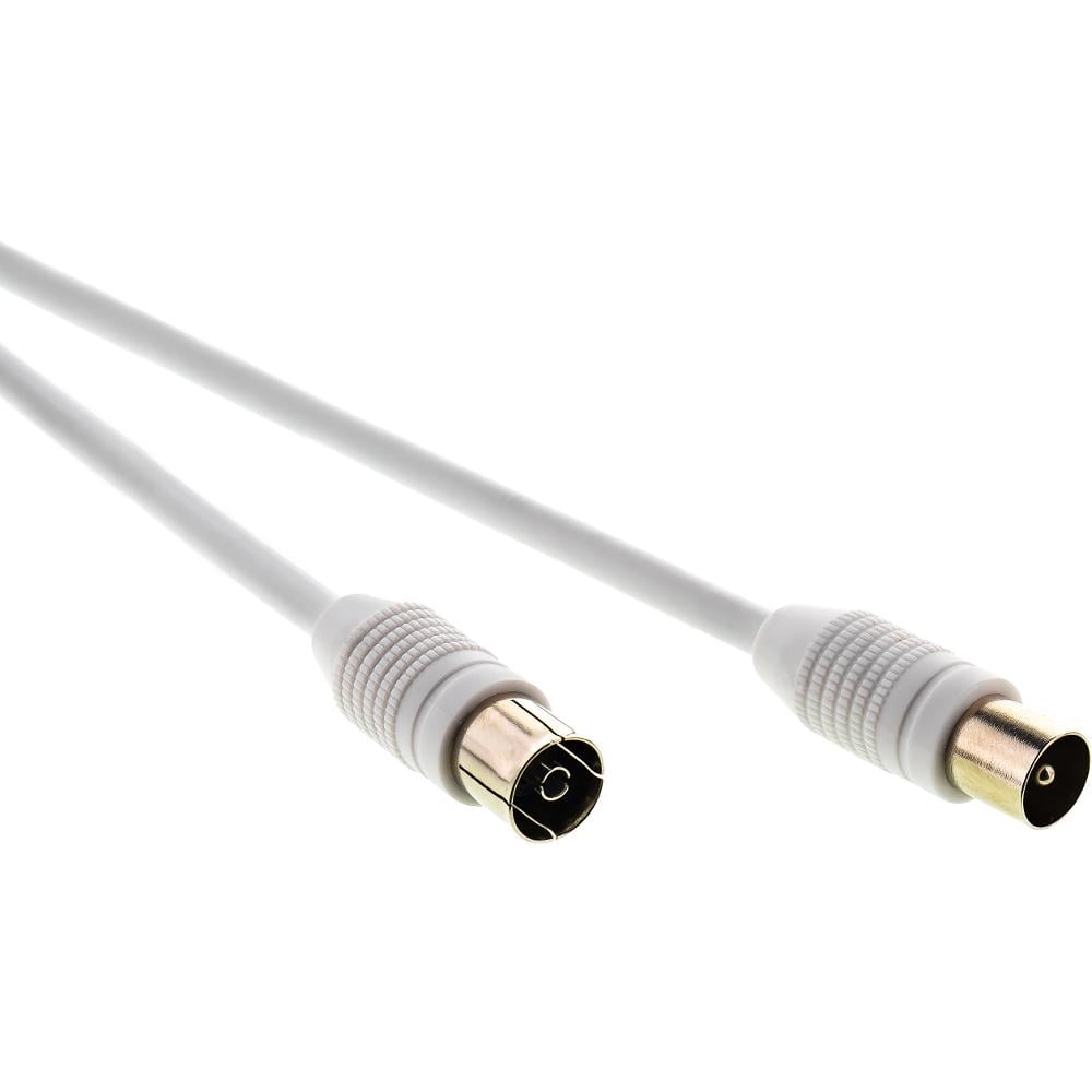 Sencor SAV 109-050W Anténní koaxiální kabel