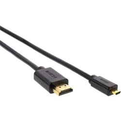 Sencor SAV 273-015 HDMI A-D micro V2.0 