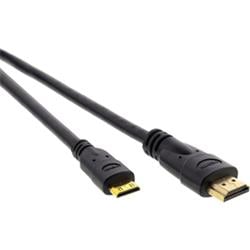 Sencor SAV 274-015 HDMI A-C mini V2.0 PG 