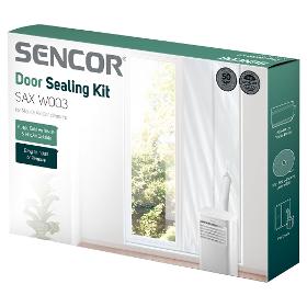 Sencor SAX W003 Těsnění do oken pro mobilní klimatizace