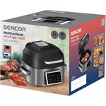Sencor SBG 8900SS