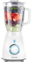 Sencor SBL 5370WH