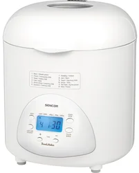 Sencor SBR 1031WH bílá