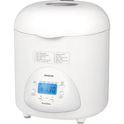 Sencor SBR 1031WH bílá