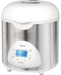 Sencor SBR 1032SS nerez
