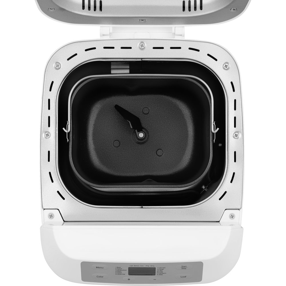 Sencor SBR 1040WH