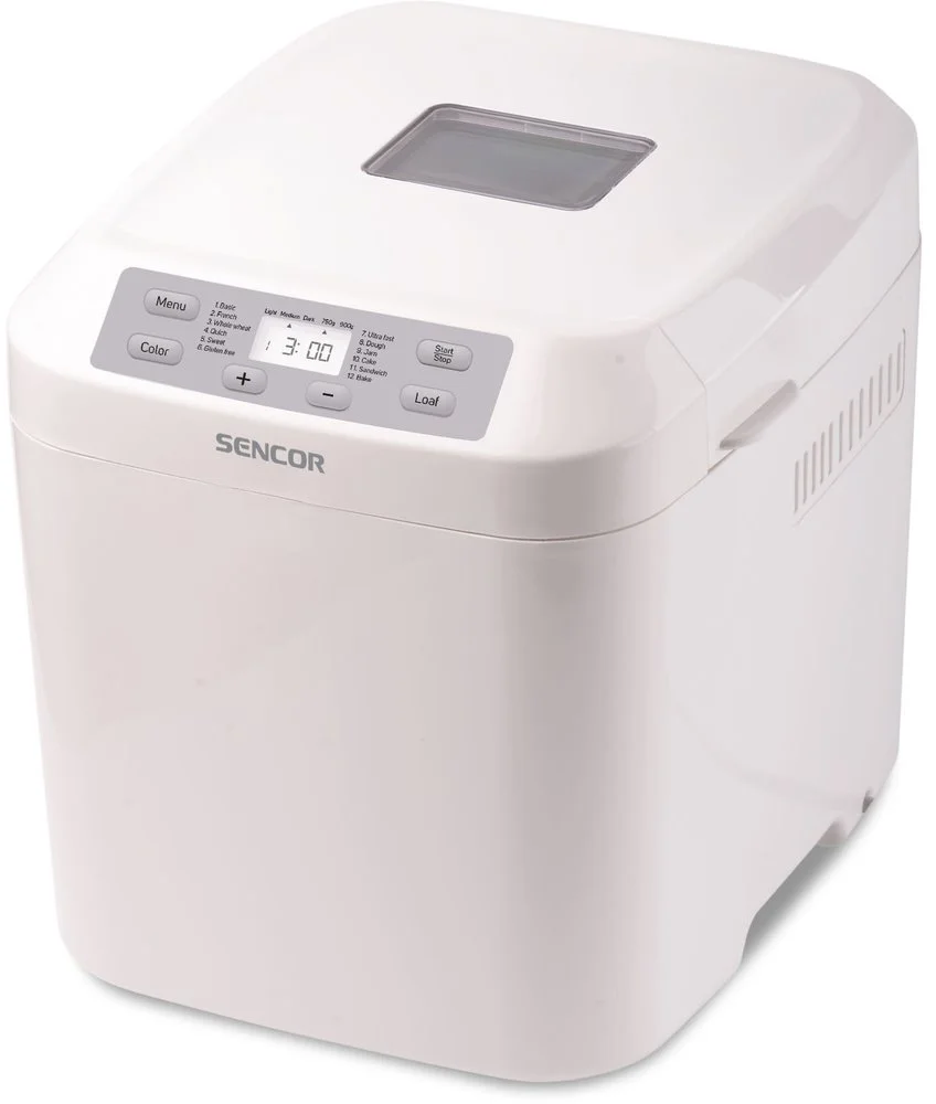 Sencor SBR 1040WH
