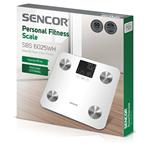 Sencor SBS 6025WH, biela