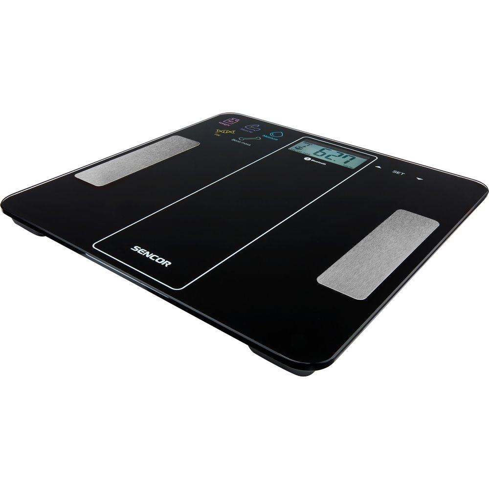 Sencor SBS 8000BK