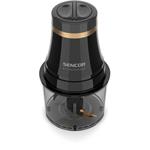 Sencor SCB 4000BK