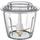 Sencor SCB 6150SS-EUE3