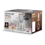 Sencor SCB 7000WH