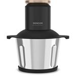 Sencor SCB 8000BK