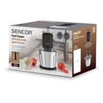 Sencor SCB 8000BK