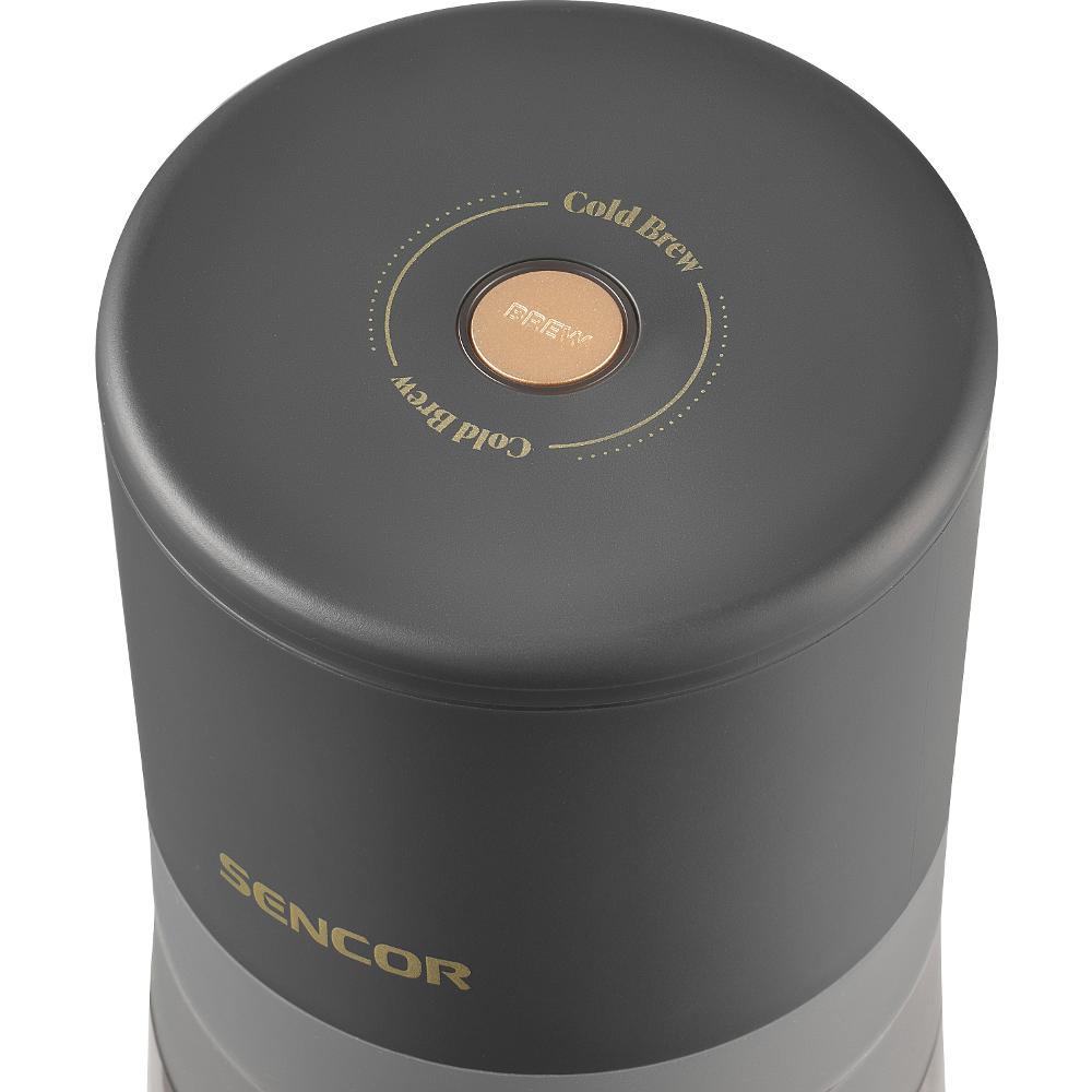 Sencor SCE 1000BK