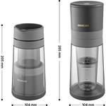 Sencor SCE 1000BK