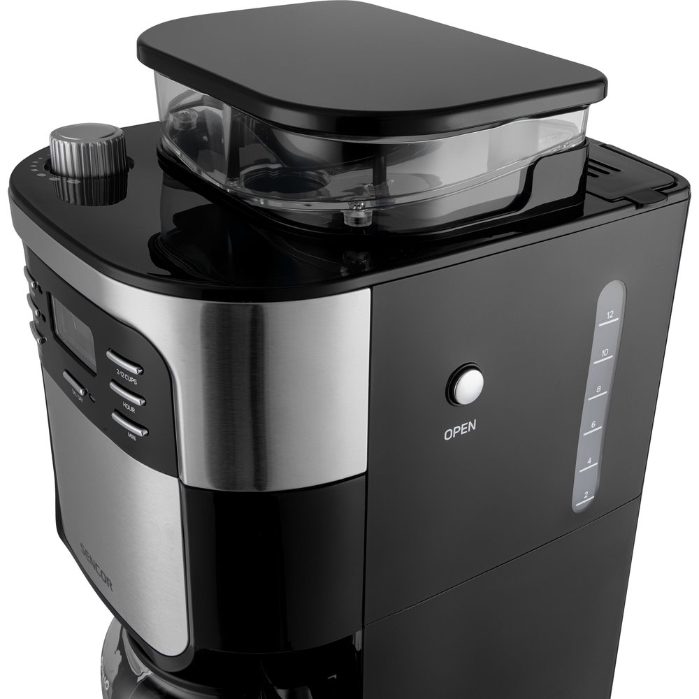 Sencor SCE 7000BK