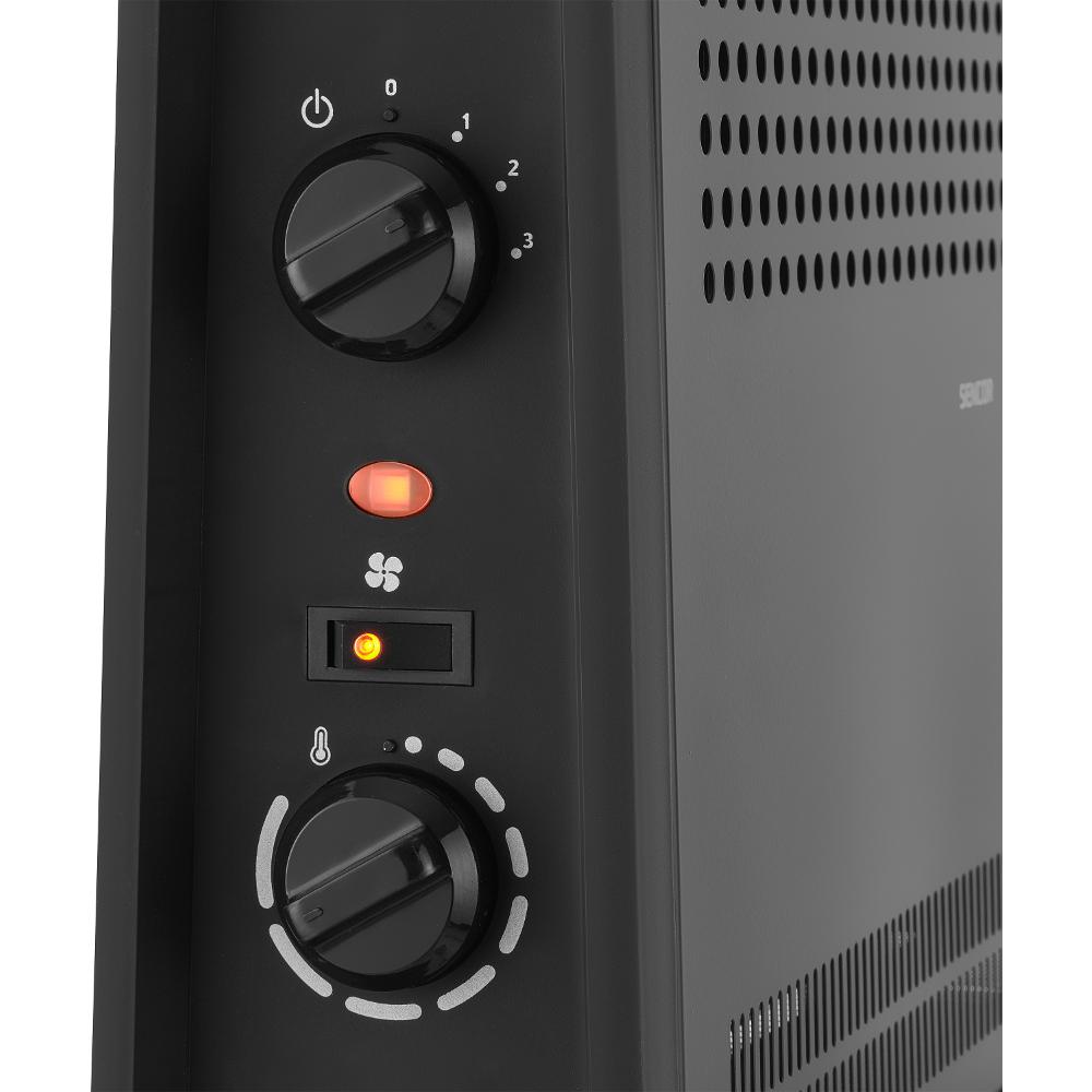 Sencor SCF 2022BK