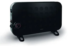 SENCOR SCF 7550 Teplovzdušný konvektor, 2000 W, 3 úrovně, Integrovaný časovač