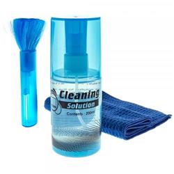 Sencor SCL 2100 Large cleaning set, 3in1