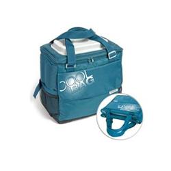 Sencor SCM 3033BL, Autochladnička pro použití v autě, 12v, 32 l, ABS, až šest 1,5l PET lahví + dvě 1l PET lahve