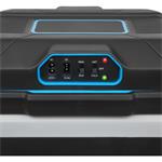 Sencor SCM 3224BL-EUE3 Autochladnička, 24 l