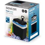 Sencor SCM 4233BL