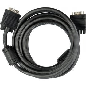 Sencor SCO 505-015 VGA M-M Ni 2xFER 1,5m