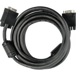 Sencor SCO 505-015 VGA M-M Ni 2xFER 1,5m