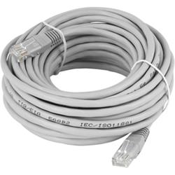 Sencor SCO 560-100 Patch kabel UTP RJ45- RJ45 CAT5e 10m
