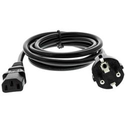 Sencor SCO 571-015 Napájací kábel k PC 230V 1,5m