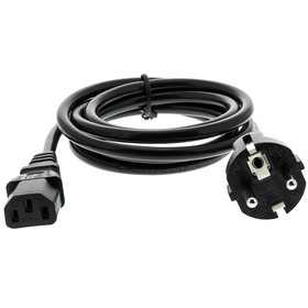 Sencor SCO 571-015 PC Napájecí kabel 230V 1,5m