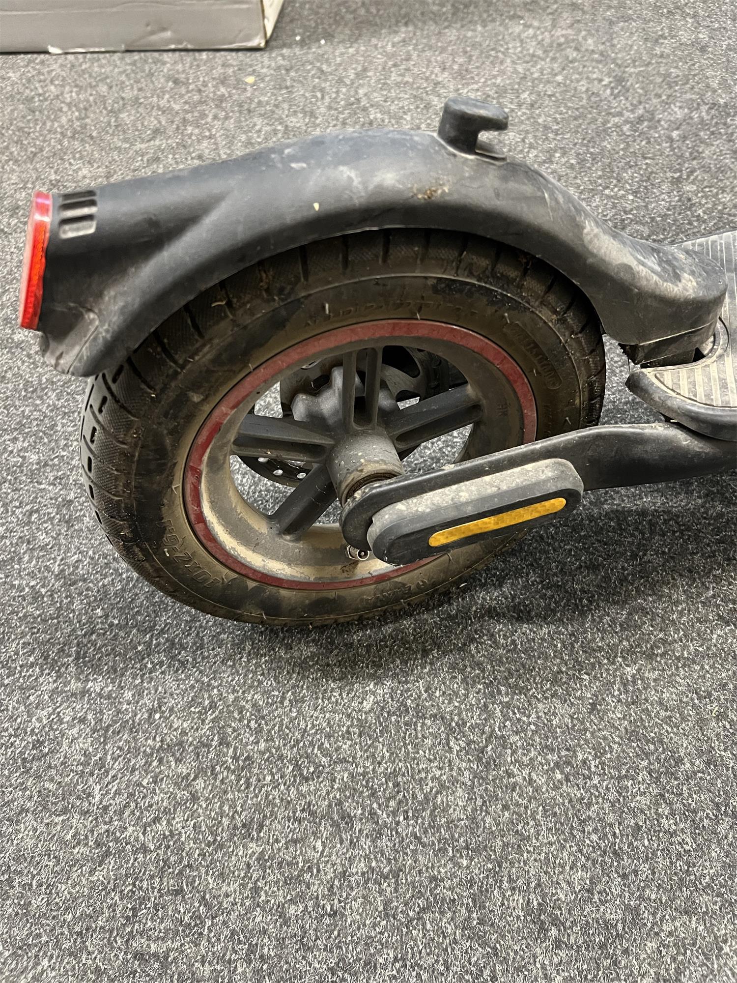 Sencor Scooter S25