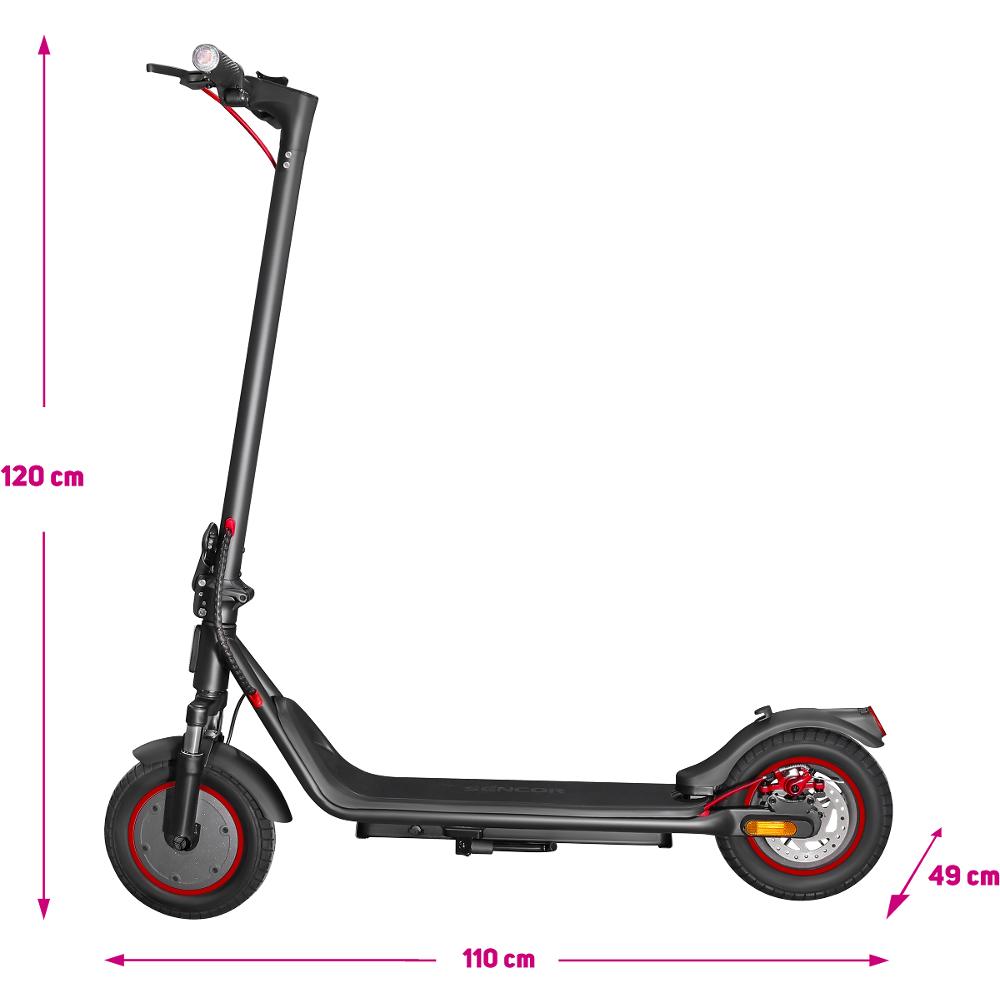 Sencor Scooter S31