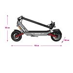 Sencor Scooter S71 Dark