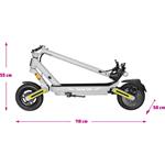 Sencor Scooter S71 Light