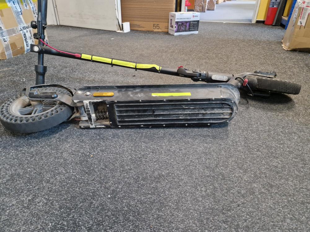 Sencor Scooter Two Long Range 2021