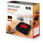 Sencor SCP 1763BK