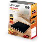 Sencor SCP 3701BK