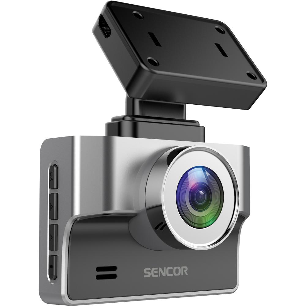 Sencor SCR 4600MR