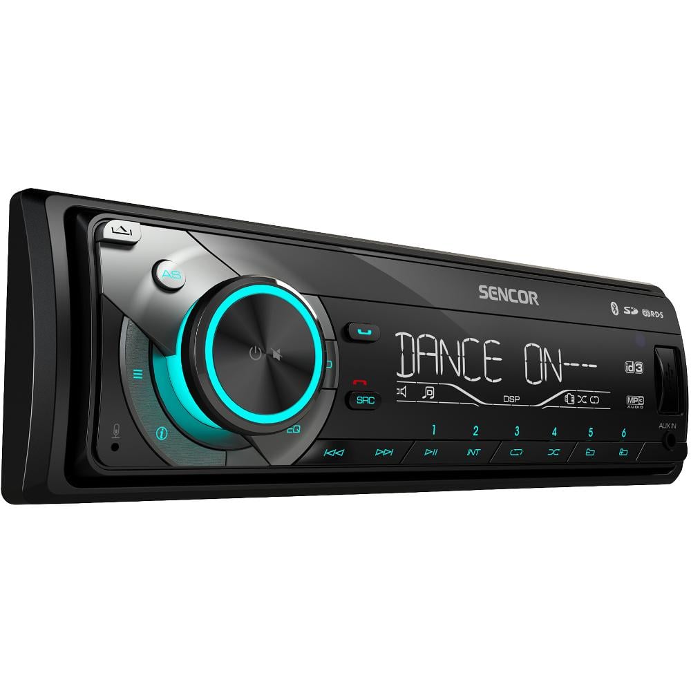 Sencor SCT 5052BMR