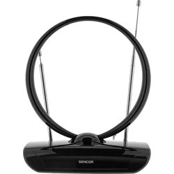 Sencor SDA-112 - Set-top boxy a satelitní technika