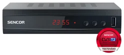 Sencor SDB 5002T