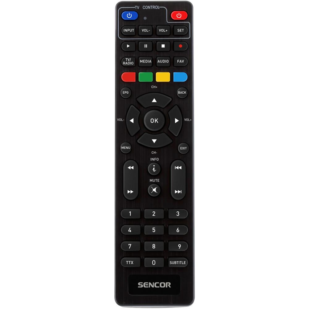 Sencor SDB 5007T