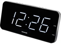 Sencor SDC 130 WH bílé
