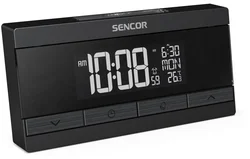 Sencor SDC 7200