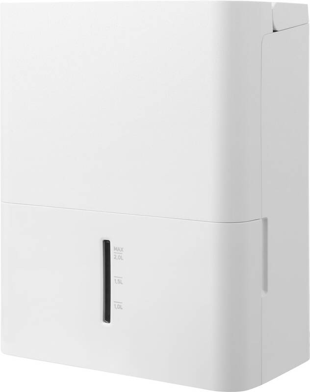 Sencor SDH 1020WH