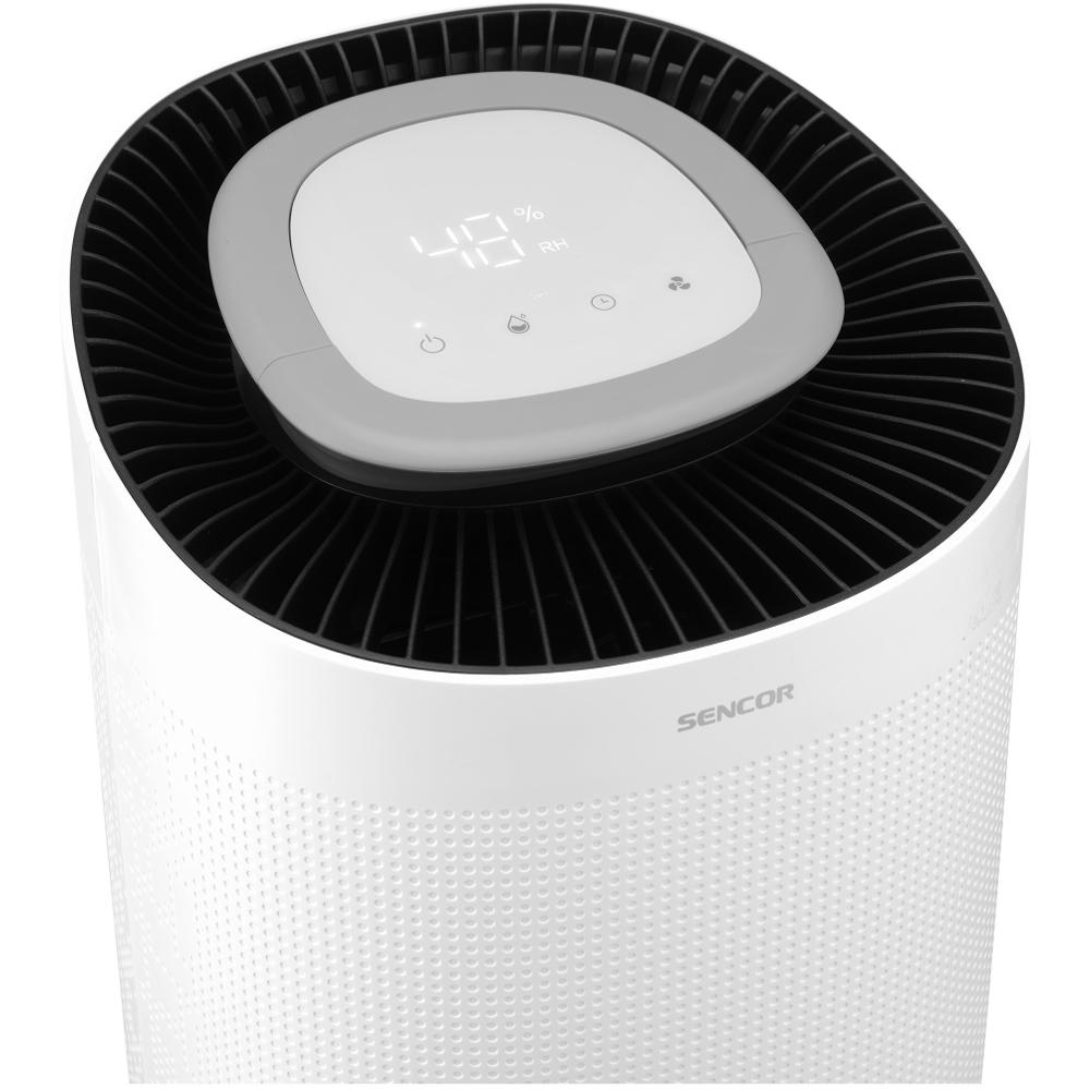 Sencor SDH 1210WH